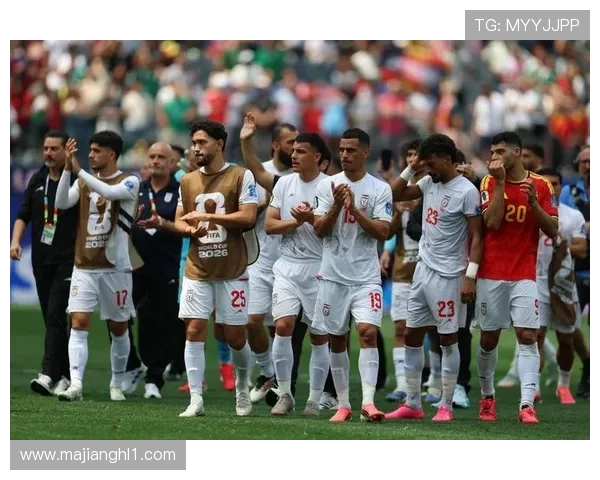 2026年世界杯比利时队与伊朗队球员身价最新统计及其对比赛结果的潜在影响